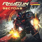 Ray Gun Hero - Sectors CD1