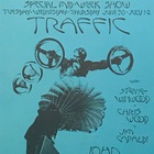 Traffic - Live At The Fillmore West 1970 (Vinyl) CD1
