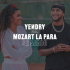 Yendry - Se Acabó (Feat. Mozart La Para) (CDS)