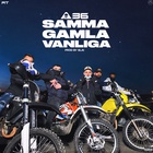 Samma Gamla Vanliga (CDS)