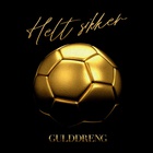 Gulddreng - Helt Sikker (CDS)