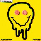 Farruko - Pepas (CDS)