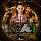 Natalie Holt - Loki: Vol. 1 (Episodes 1-3)