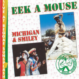 Live At Reggae Sunsplash (With Michigan & Smiley) (Vinyl)