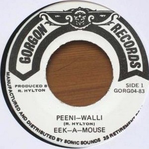 Peeni Walli And Version (VLS)