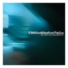 93Millionmilesfromthesun - The View From Woodhead (EP)