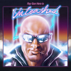 Ray Gun Hero - Unleashed (EP)