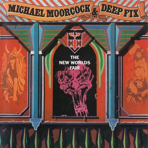 The New Worlds Fair (Reissued 2008)