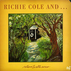 Richie Cole - Return To Alto Acres (With Art Pepper) (Vinyl)