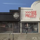 The Record Company - Side Project (CDS)