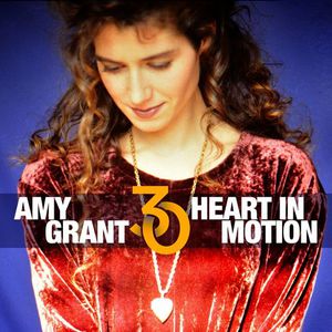Heart In Motion (30Th Anniversary Edition) CD2