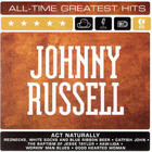Johnny Russell - All-Time Greatest Hits