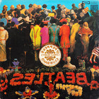 Jun Fukamachi - Sgt. Pepper's Lonely Hearts Club Band (Vinyl)
