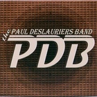 The Paul Deslauriers Band - The Paul Deslauriers Band