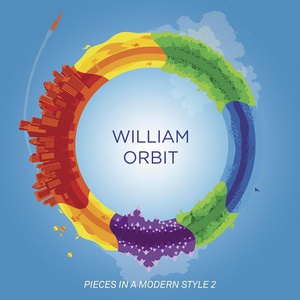 Pieces In A Modern Style 2 (Deluxe Version) CD1