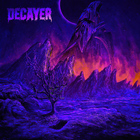 Decayer - Shades Of Grief