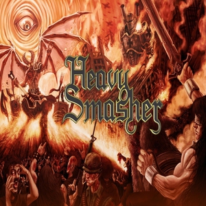 Heavy Smasher