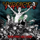 Yuppicide - Dead Man Walking (Reissued 2010)