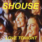 Love Tonight (CDS)