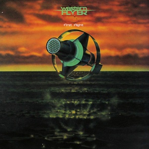 First Flight (Vinyl)