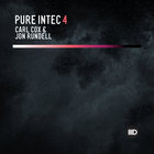 Pure Intec 4 (Mixed By Carl Cox & Jon Rundell) CD1