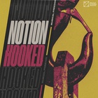 Notion - Hooked (CDS)