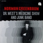 Norman Greenbaum - Norman Greenbaum With Dr. West's Medicine Show And Junk Band (Vinyl)