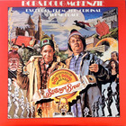 Bob & Doug Mckenzie - The Adventures Of Bob & Doug Mckenzie In Strange Brew (Vinyl)
