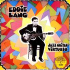 Eddie Lang - Jazz Guitar Virtuoso (Vinyl)