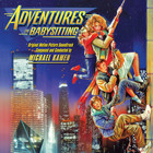 Michael Kamen - Adventures In Babysitting