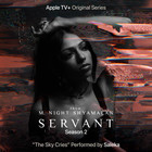 Saleka - The Sky Cries (From Original Series "Servant", Season 2) (CDS)
