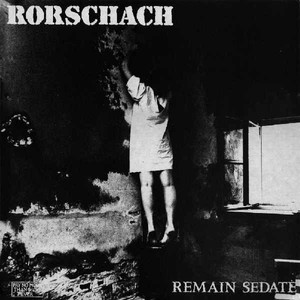 Remain Sedate
