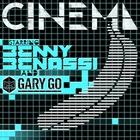 Cinema (Galantis Remix) (Feat. Gary Go) (CDS)