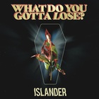 Islander - What Do You Gotta Lose (CDS)