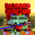 Richard Clapton - Music Is Love (1966-1970)