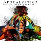 Apocalyptica - White Room (Feat. Jacoby Shaddix) (CDS)