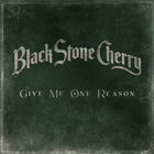 Black Stone Cherry - Give Me One Reason (CDS)