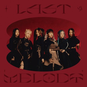 Last Melody (CDS)
