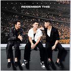 Jonas Brothers - Remember This (CDS)