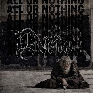 All Or Nothing (Feat. Sonny Sandoval Of P.O.D.) (CDS)