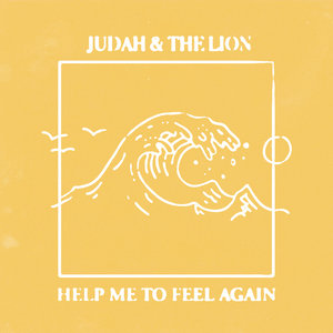 Help Me To Feel Again (CDS)
