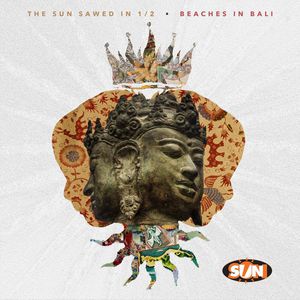 Beaches In Bali (EP)