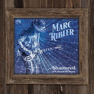 Shattered (CDS)