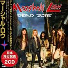 Marshall Law - Dead Zone CD1