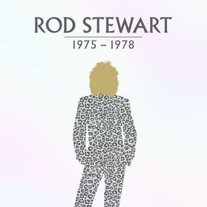 Rod Stewart: 1975-1978 CD1