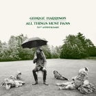 George Harrison - All Things Must Pass (50Th Anniversary Super Deluxe Edition) CD1