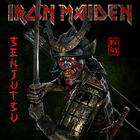 Iron Maiden - Senjutsu CD1