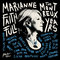 Marianne Faithfull - Marianne Faithfull: The Montreux Years (Live)