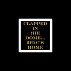 Bob Vylan - Clapped In The Dome... 2Pac's Home (CDS)