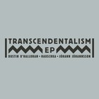 Transcendentalism (With Hauschka & Johann Johannsson) (EP)